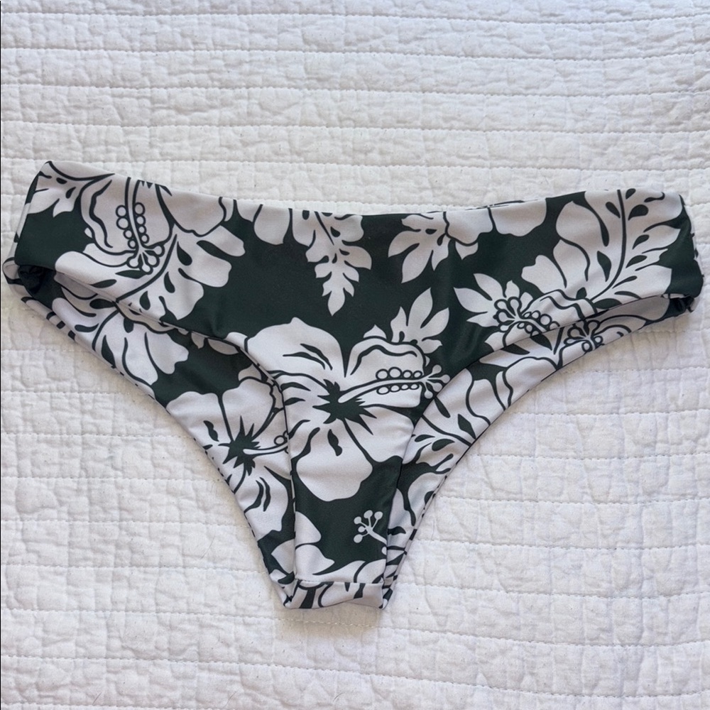 Mikoh Bondi Bikini Bottom
